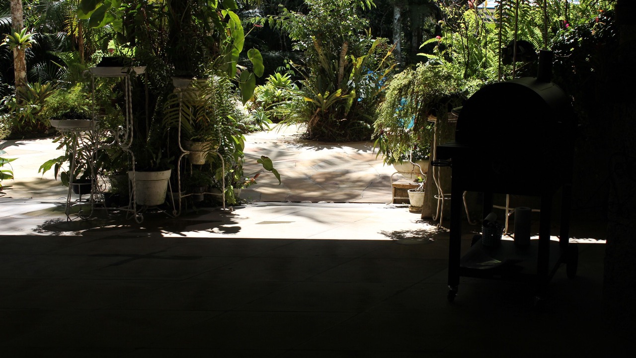 Photo of Patio Balcony in Teresopolis