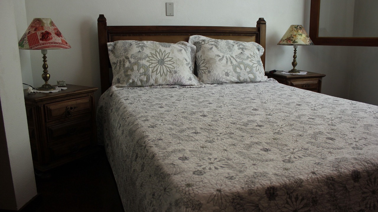 Photo of Bedroom in Teresopolis