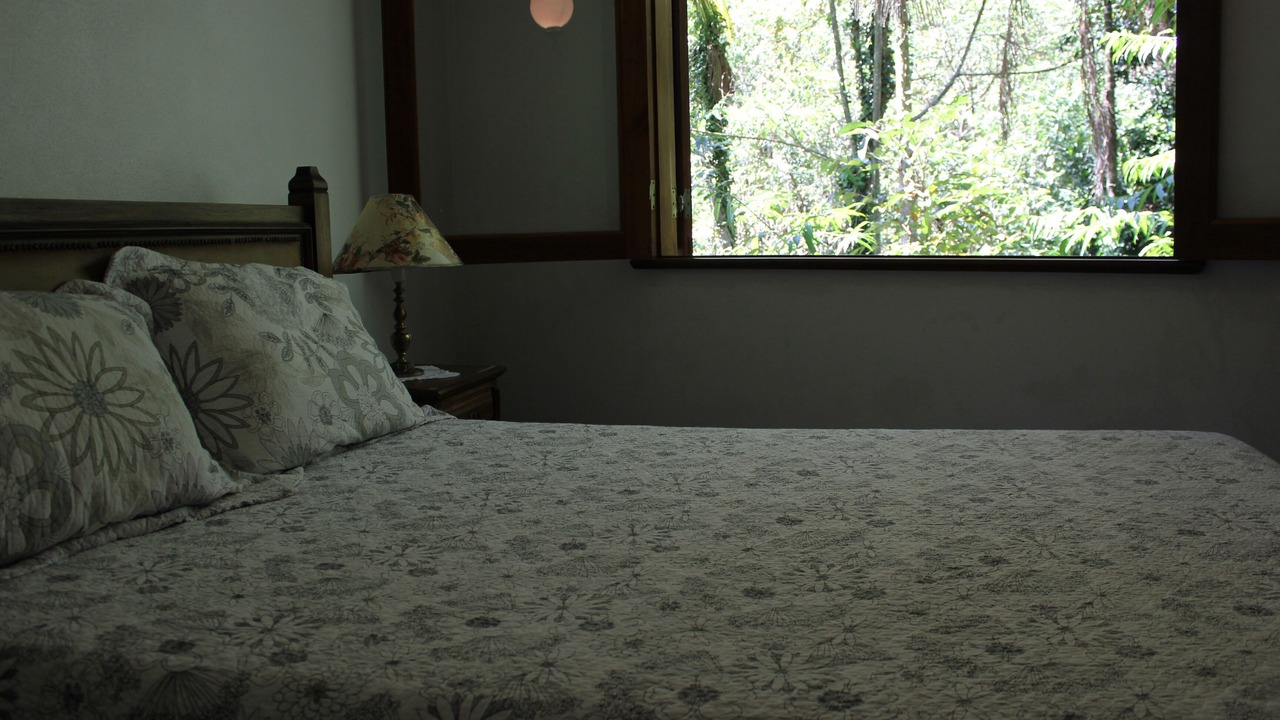 Photo of Bedroom in Teresopolis