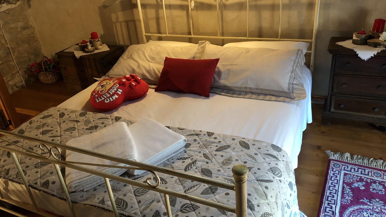 Photo of Bedroom in Segusino