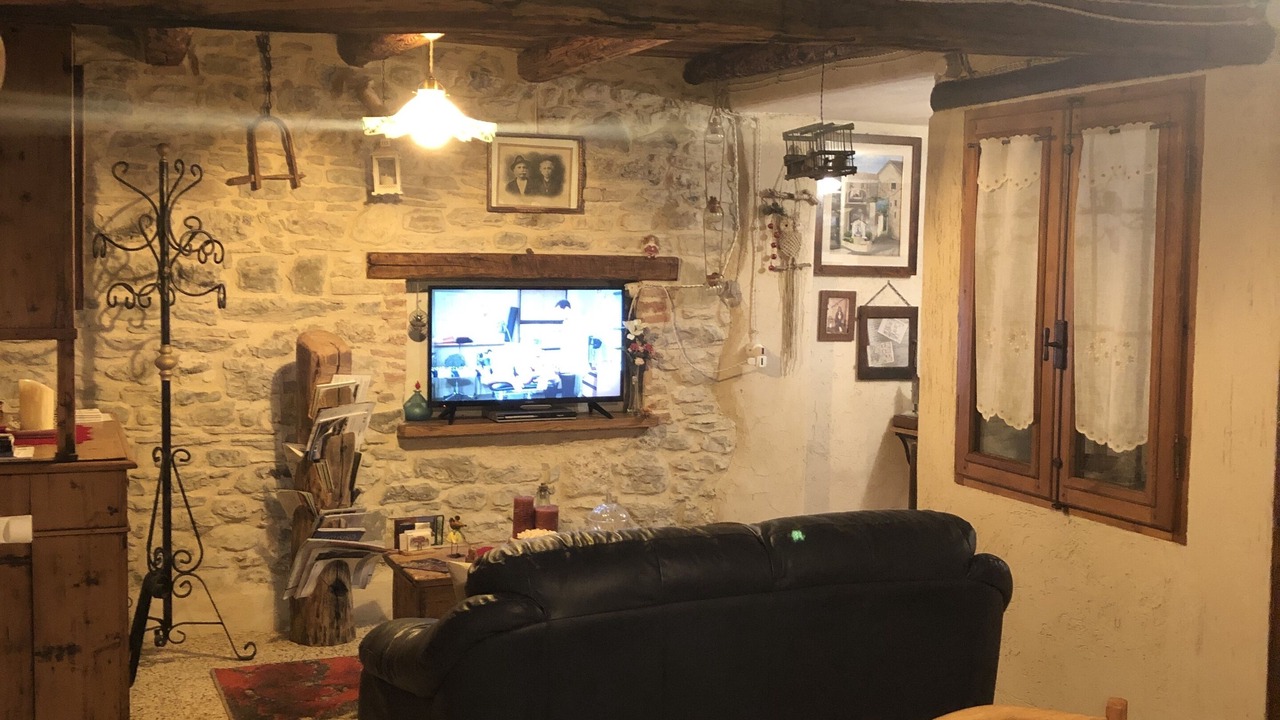 Photo of Livingroom in Segusino
