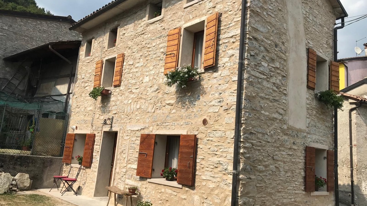 Photo of Outdoor in Segusino