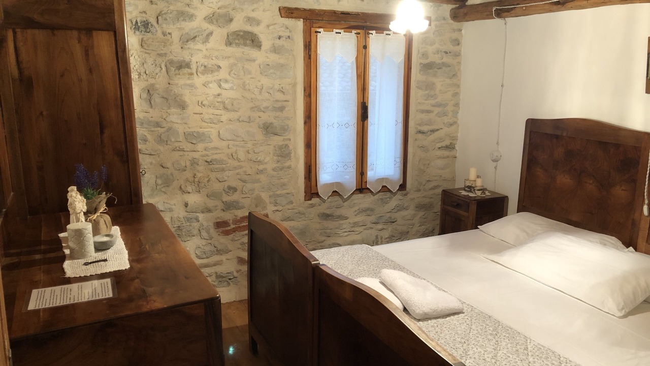 Photo of Bedroom in Segusino