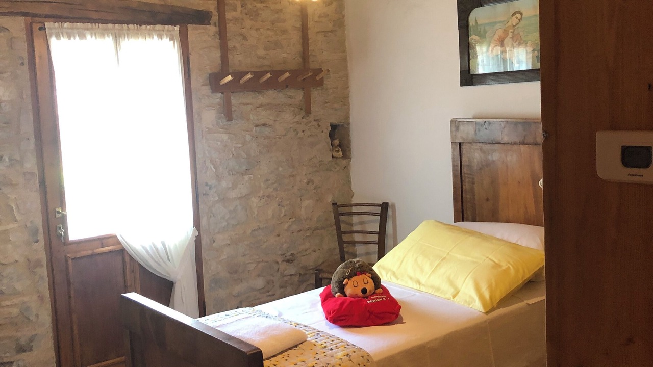Photo of Bedroom in Segusino