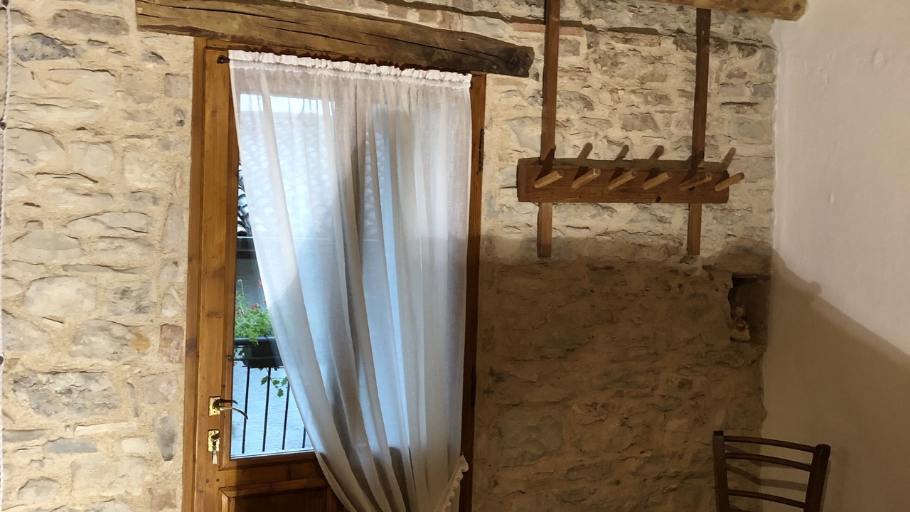 Photo of Bedroom in Segusino