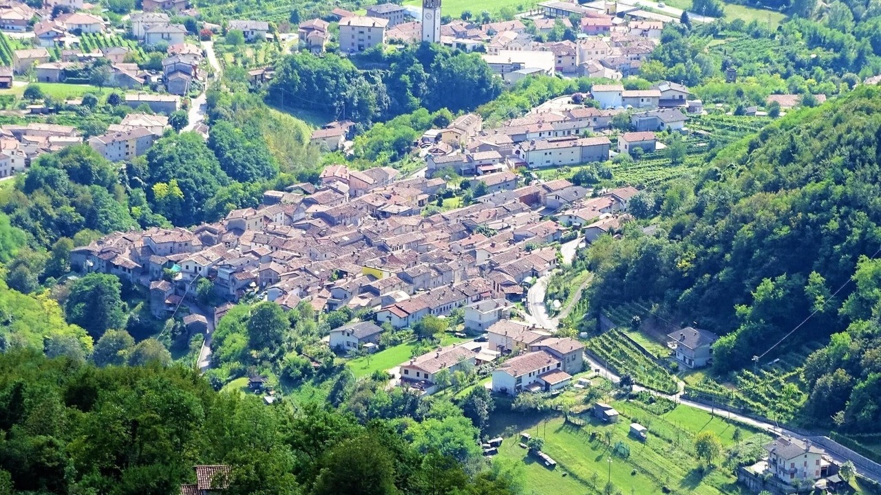 Photo of Outdoor in Segusino