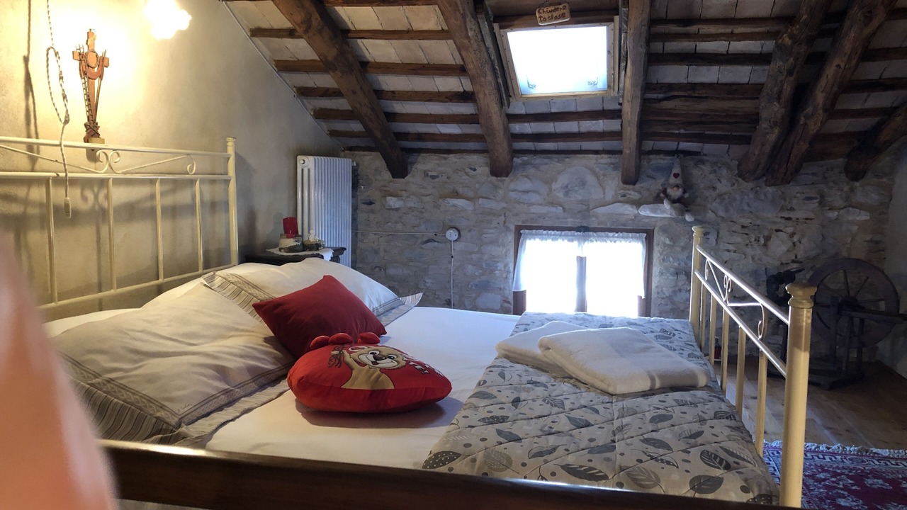 Photo of Bedroom in Segusino