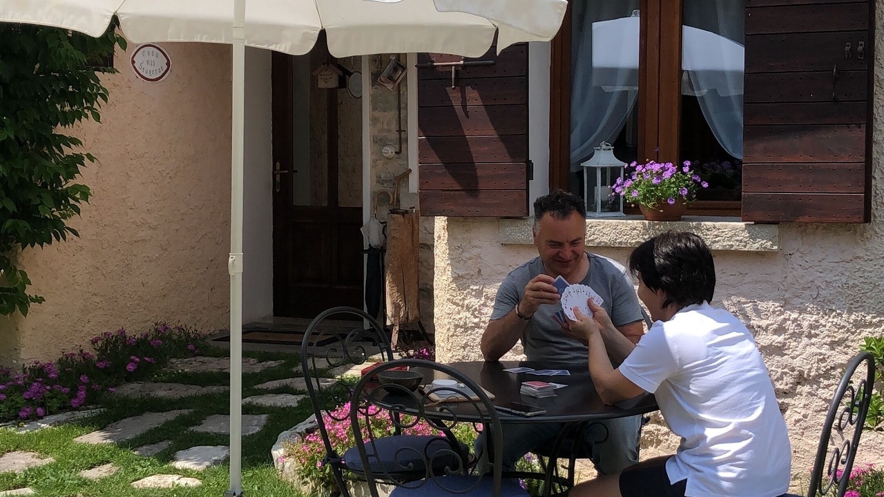 Photo of Outdoor in Segusino