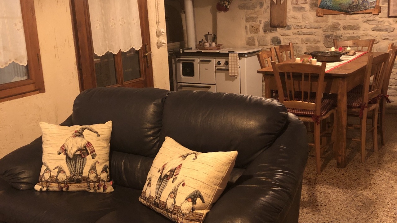 Photo of Livingroom in Segusino