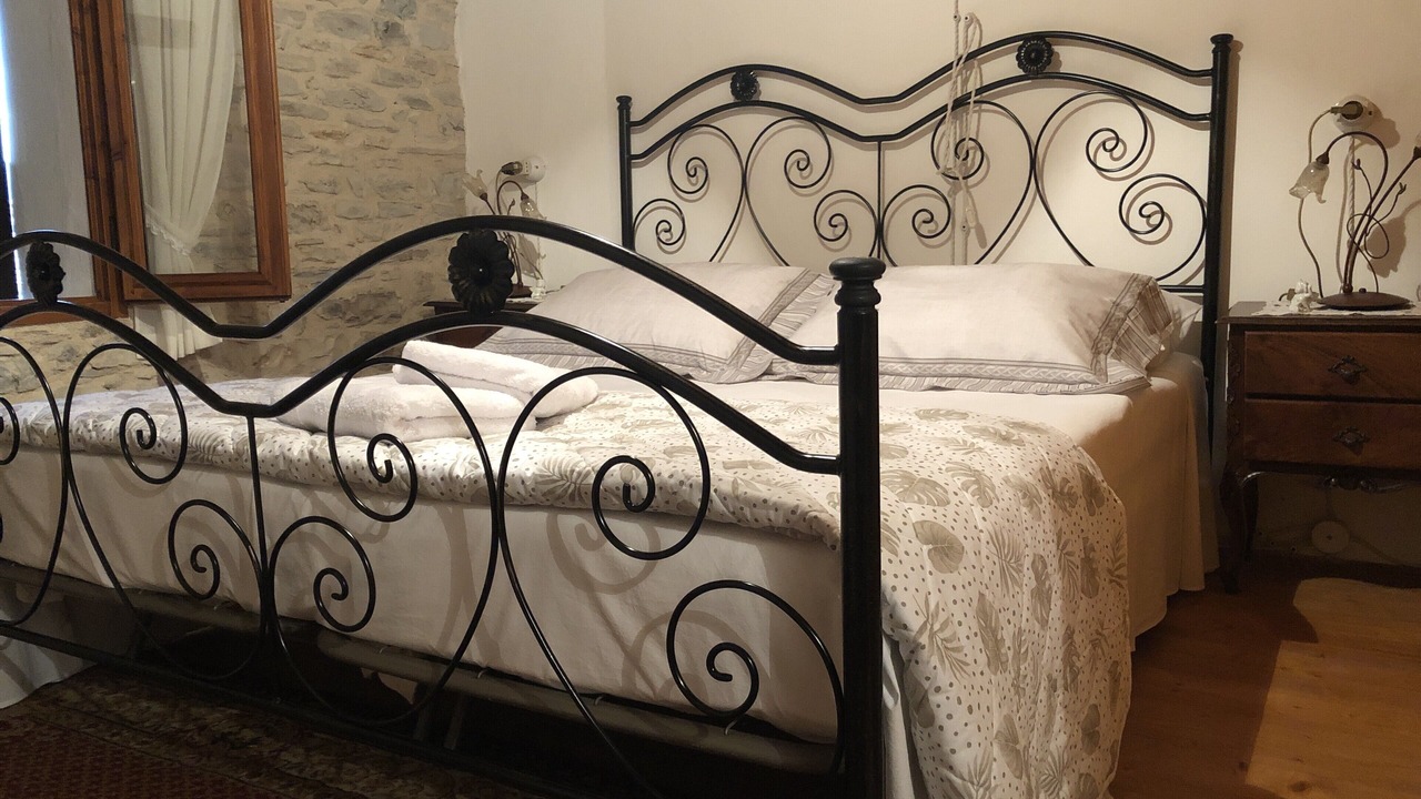 Photo of Bedroom in Segusino