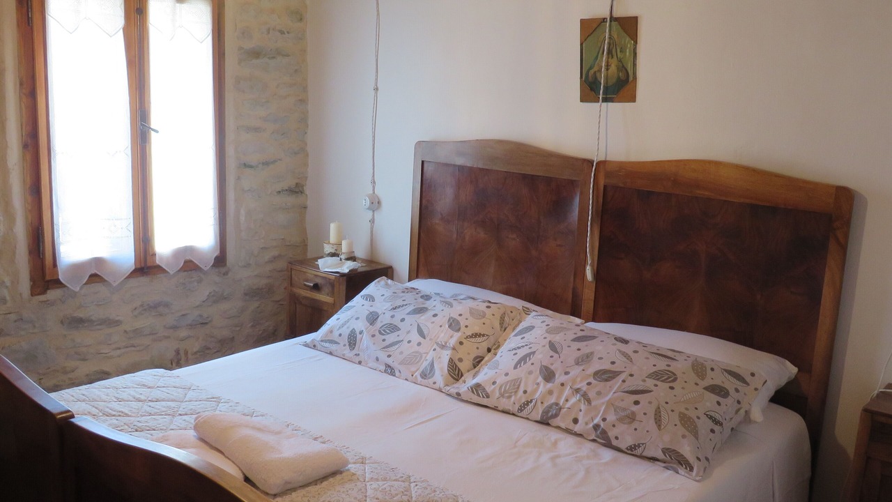 Photo of Bedroom in Segusino