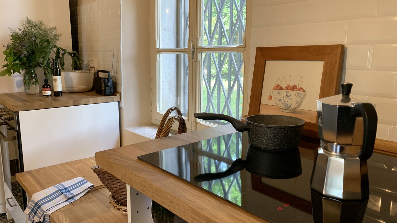 Photo of Kitchen in San Pietro in Cariano
