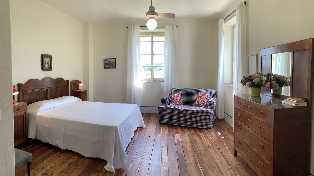 Photo of Bedroom in San Pietro in Cariano