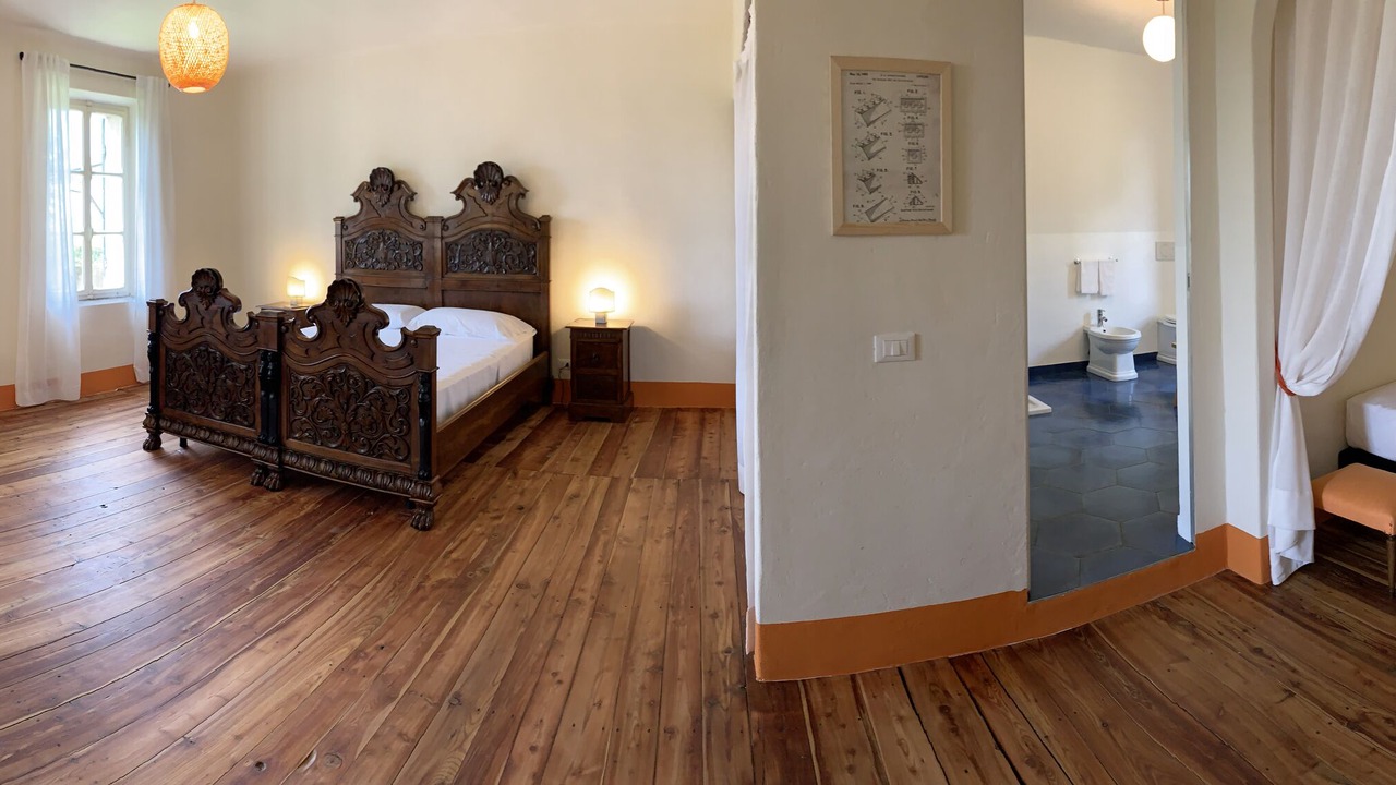 Photo of Bedroom in San Pietro in Cariano