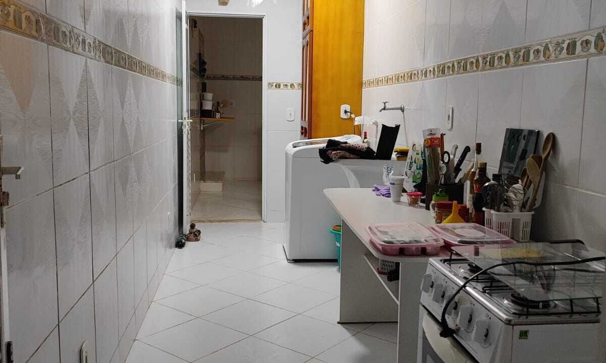 Photo of Kitchen in Iguaba Grande