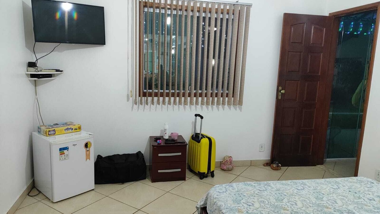 Photo of Bedroom in Iguaba Grande