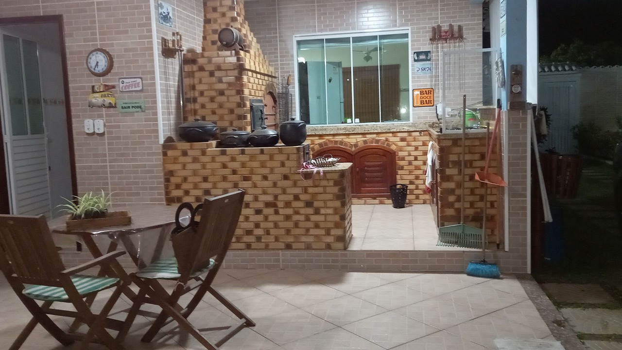 Photo of Outdoor in Iguaba Grande