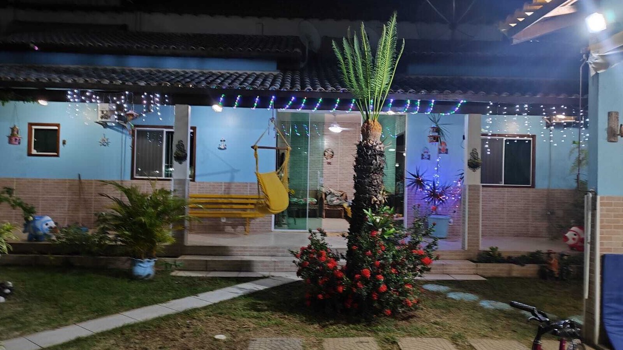 Photo of Outdoor in Iguaba Grande