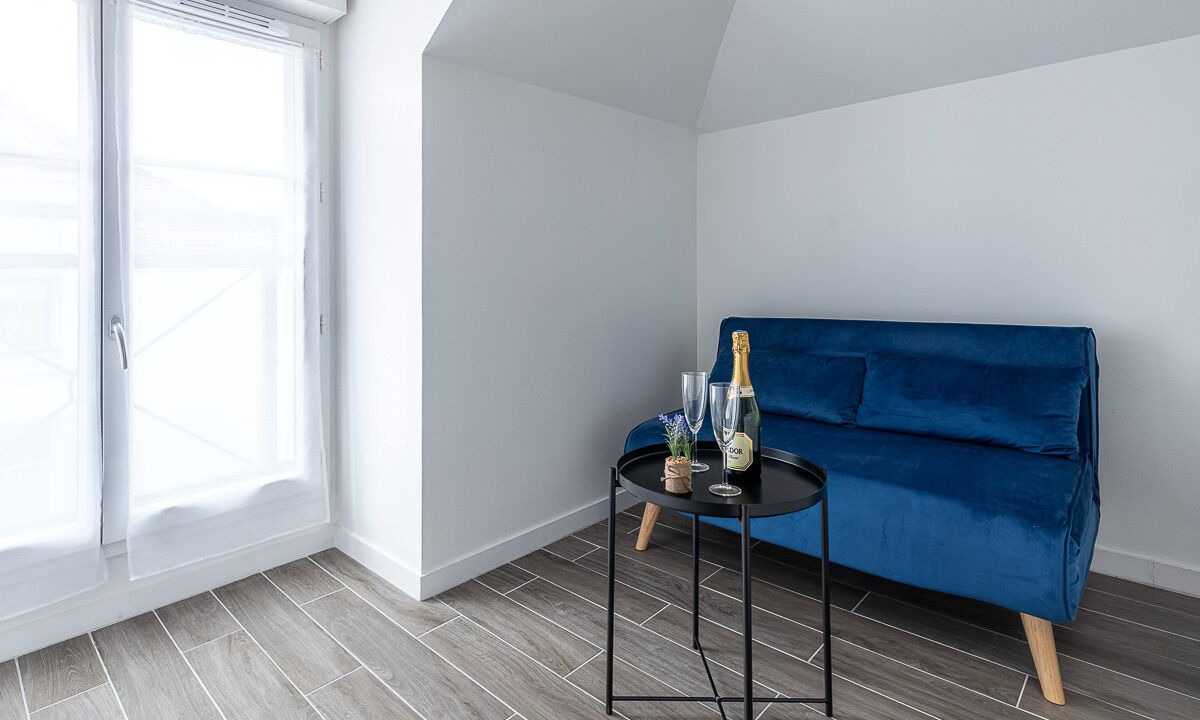 Photo of Livingroom in Serris