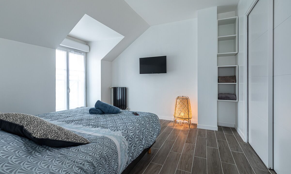 Photo of Bedroom in Serris