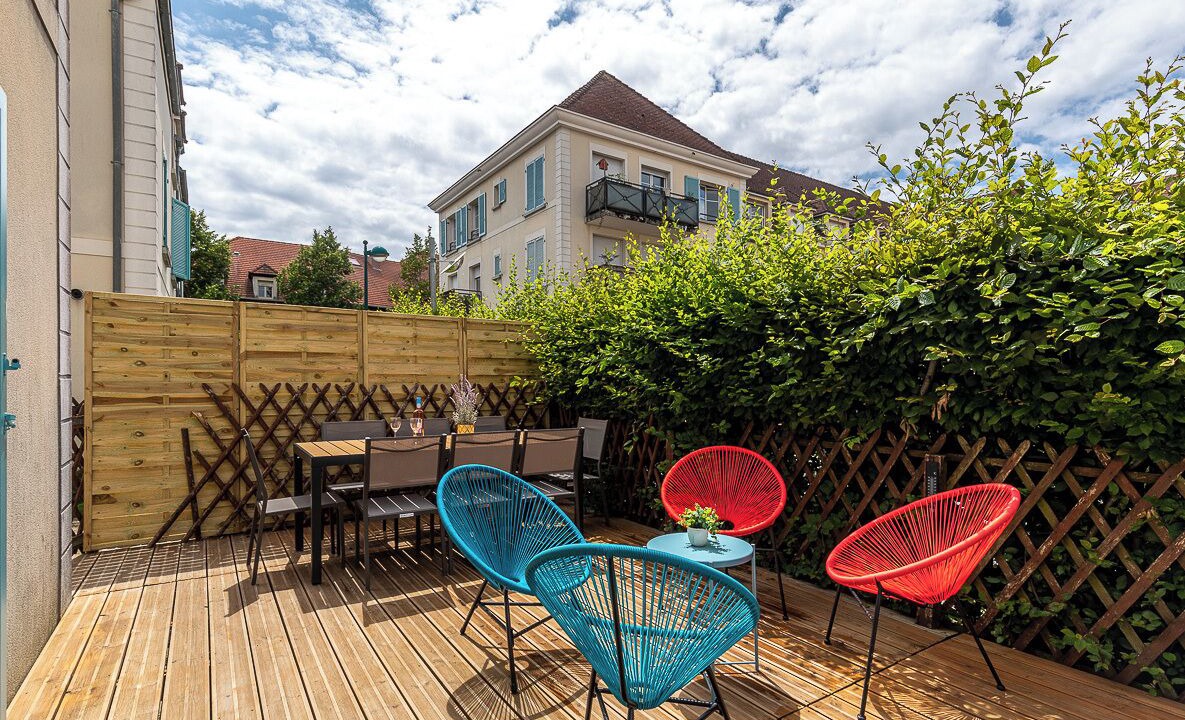 Photo of Outdoor in Serris