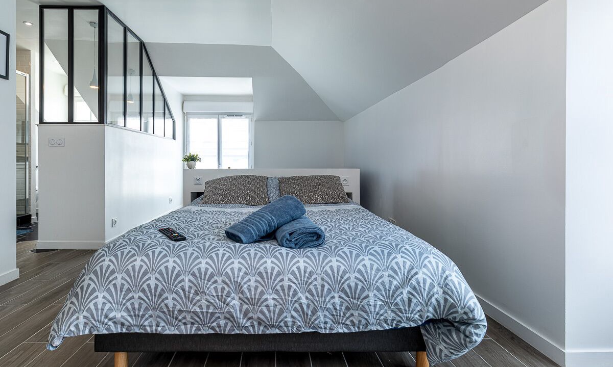Photo of Bedroom in Serris