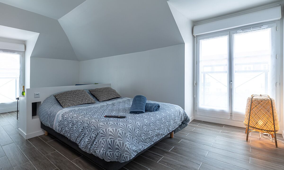 Photo of Bedroom in Serris