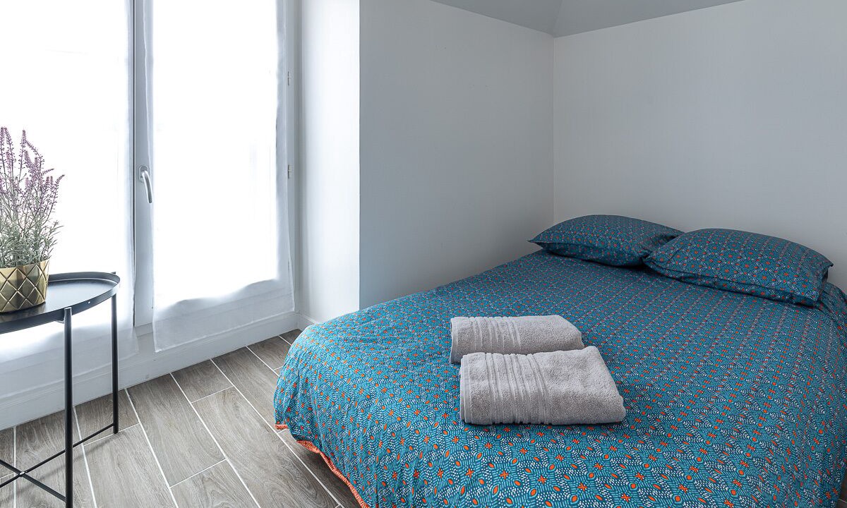 Photo of Bedroom in Serris