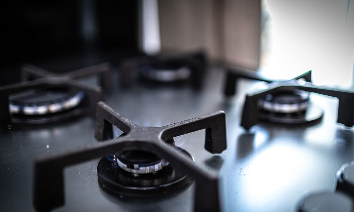 Photo of Kitchen in Serris