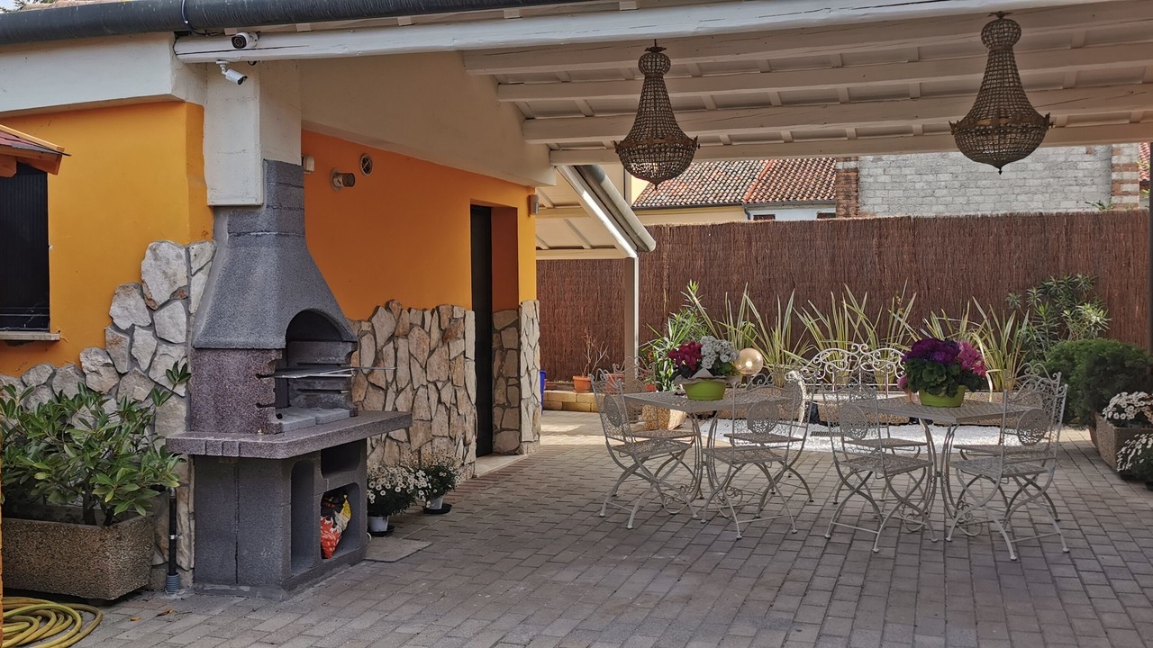 Photo of Outdoor in Castelbaldo