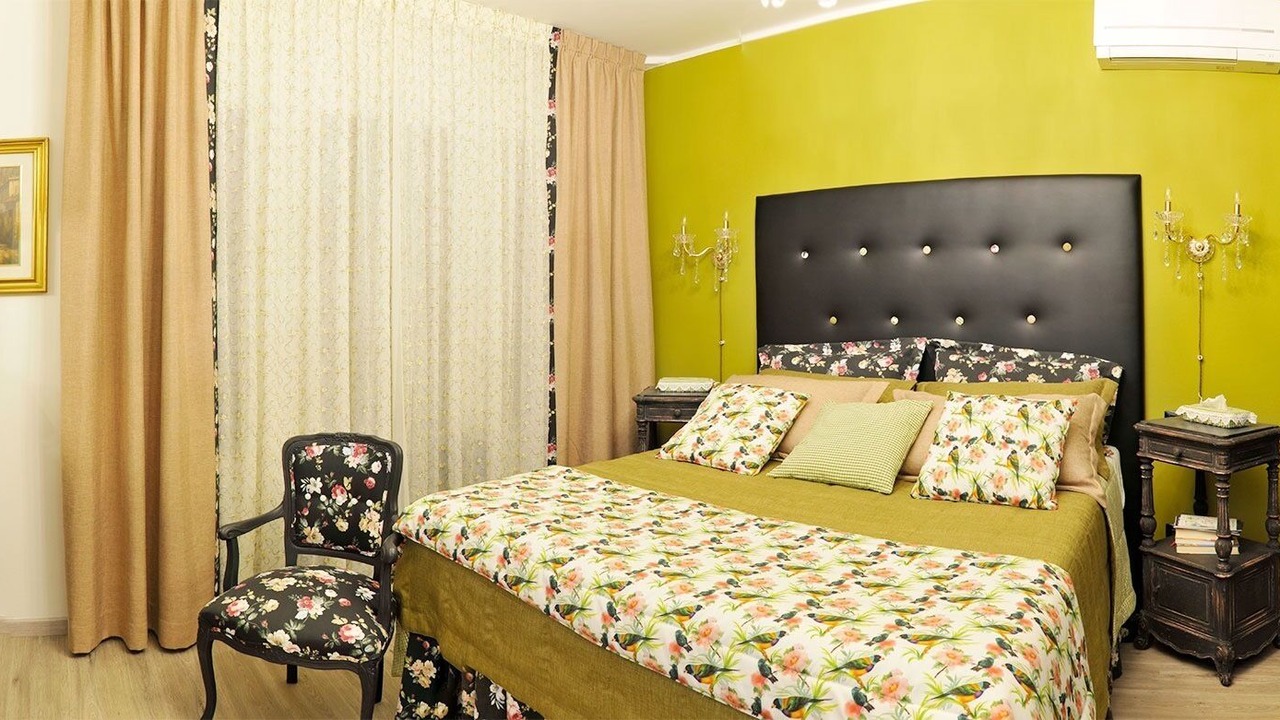Photo of Bedroom in Castelbaldo