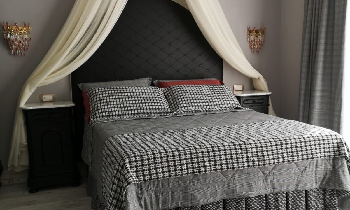 Photo of Bedroom in Castelbaldo