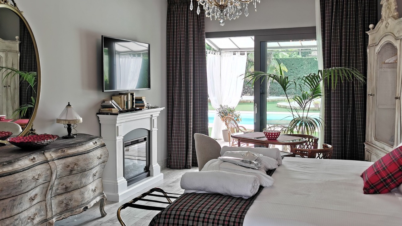 Photo of Bedroom in Castelbaldo