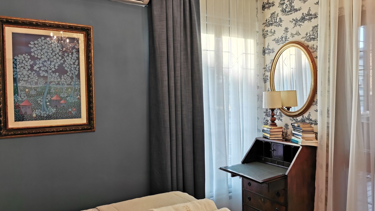 Photo of Bedroom in Castelbaldo
