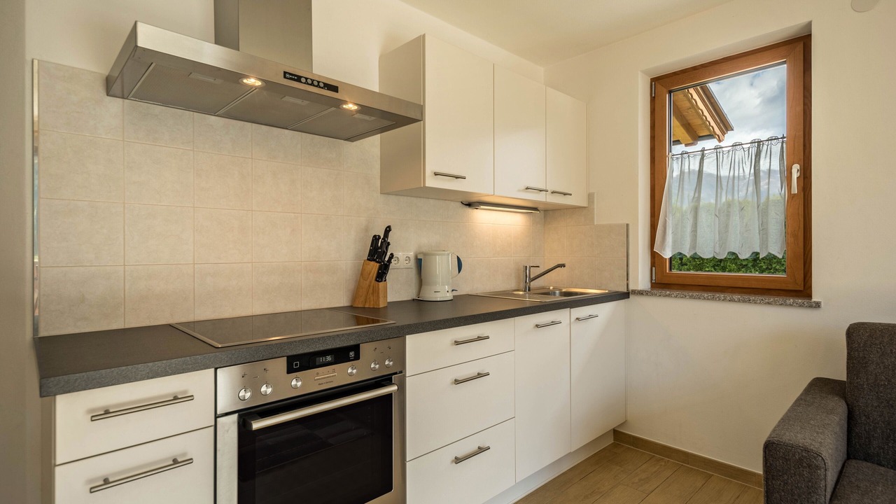 Photo of Kitchen in San Martino in Passiria