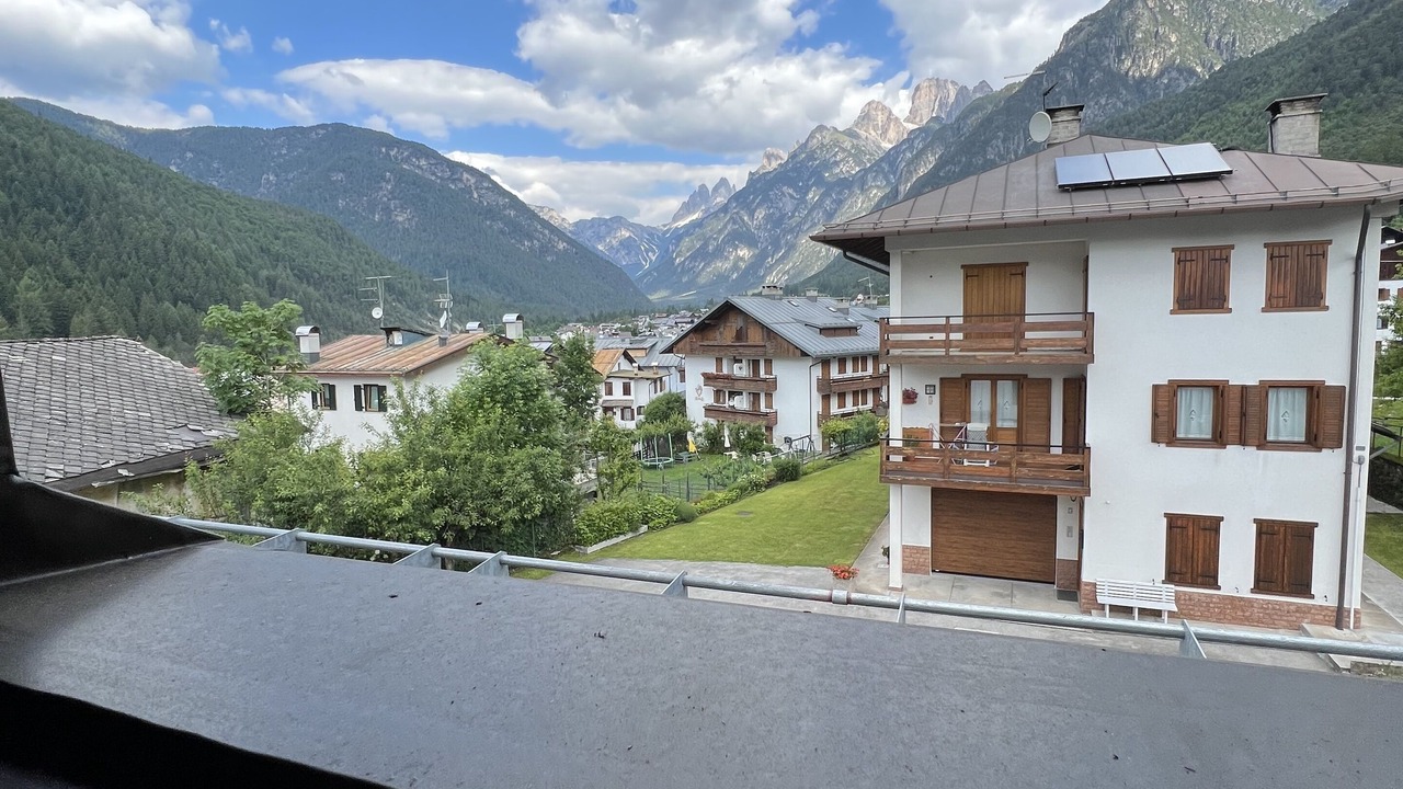 Photo of Outdoor in Auronzo di Cadore