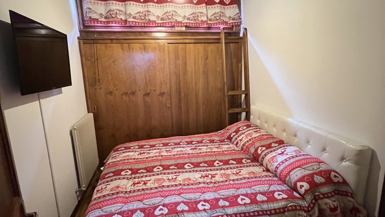 Photo of Bedroom in Auronzo di Cadore