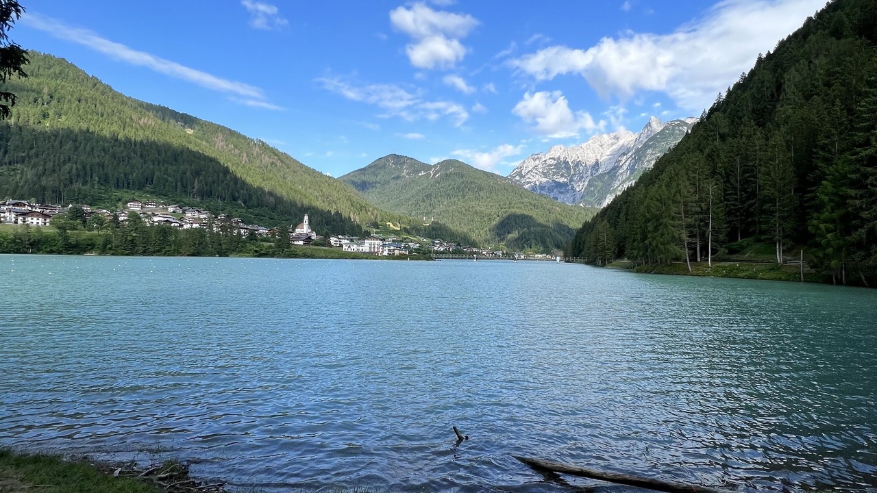 Photo of Outdoor in Auronzo di Cadore