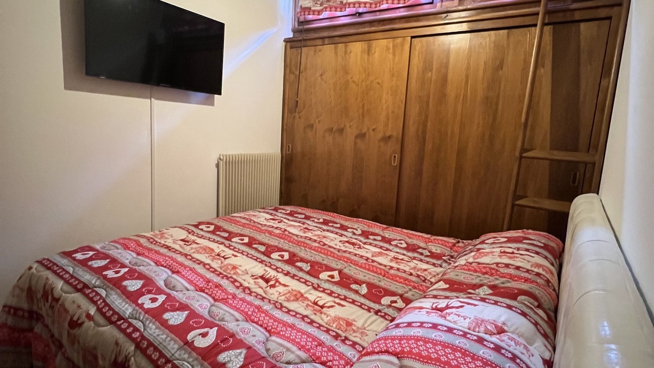 Photo of Bedroom in Auronzo di Cadore