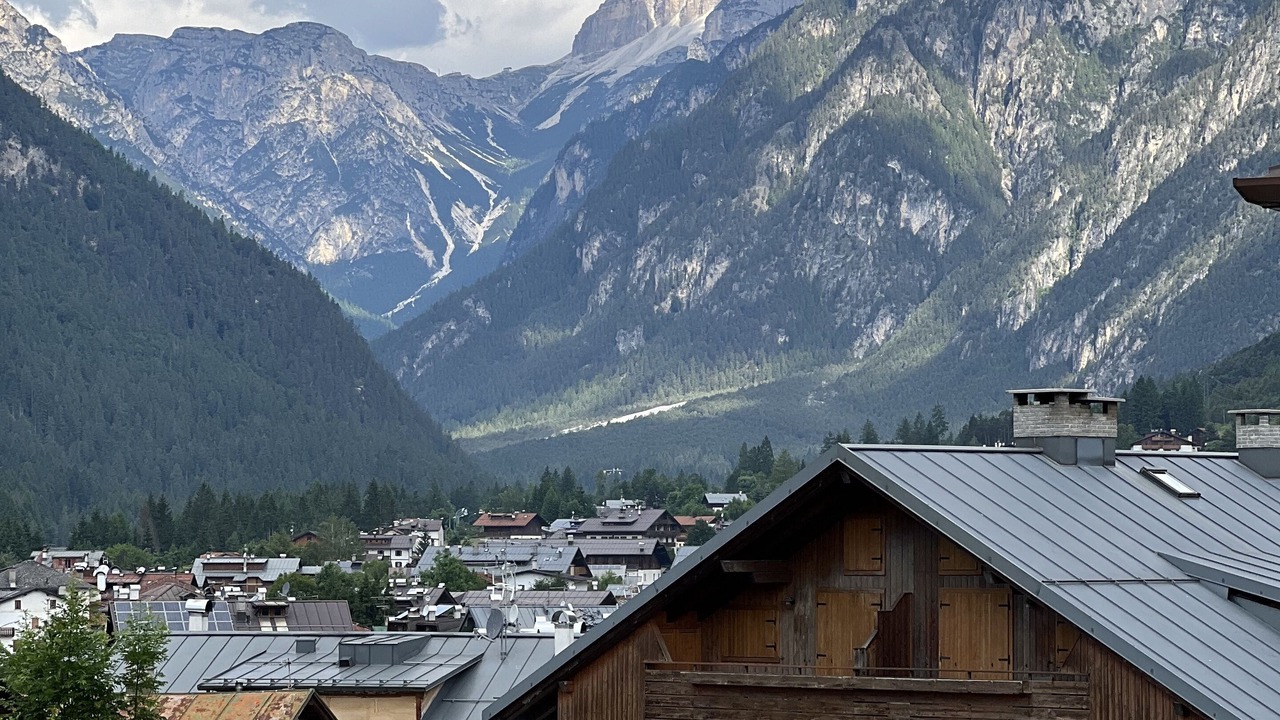 Photo of Outdoor in Auronzo di Cadore