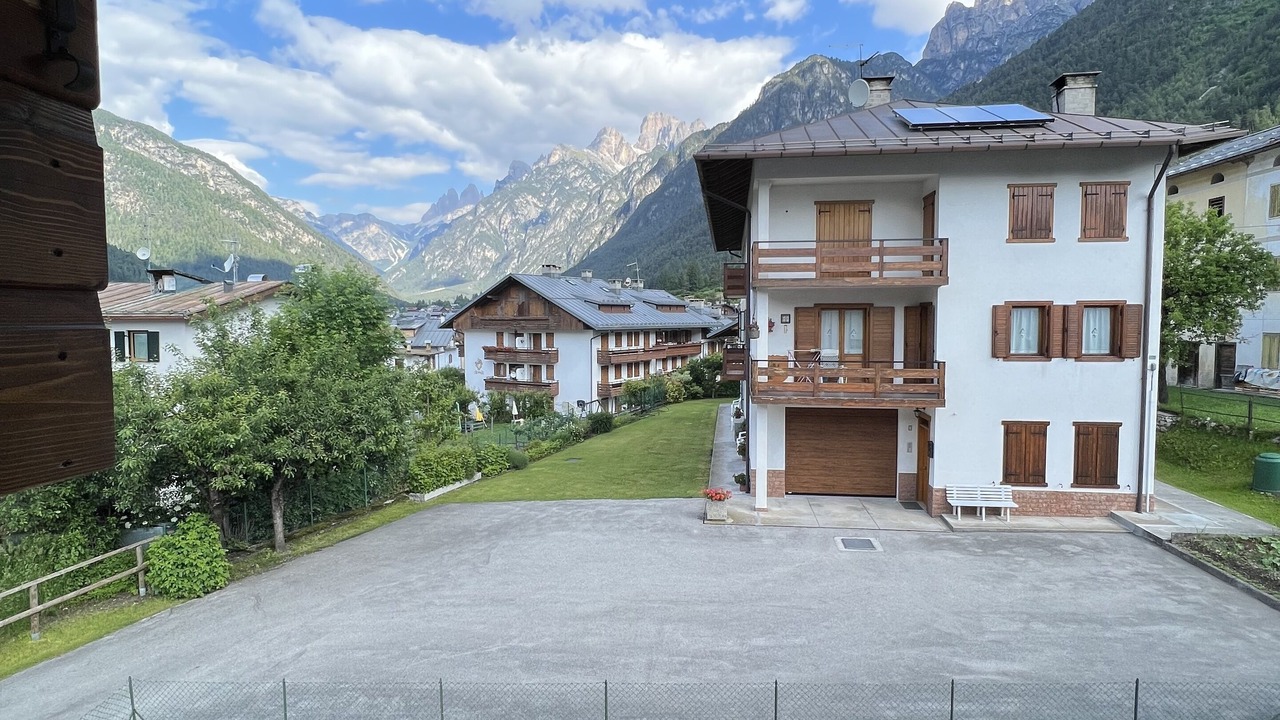 Photo of Outdoor in Auronzo di Cadore