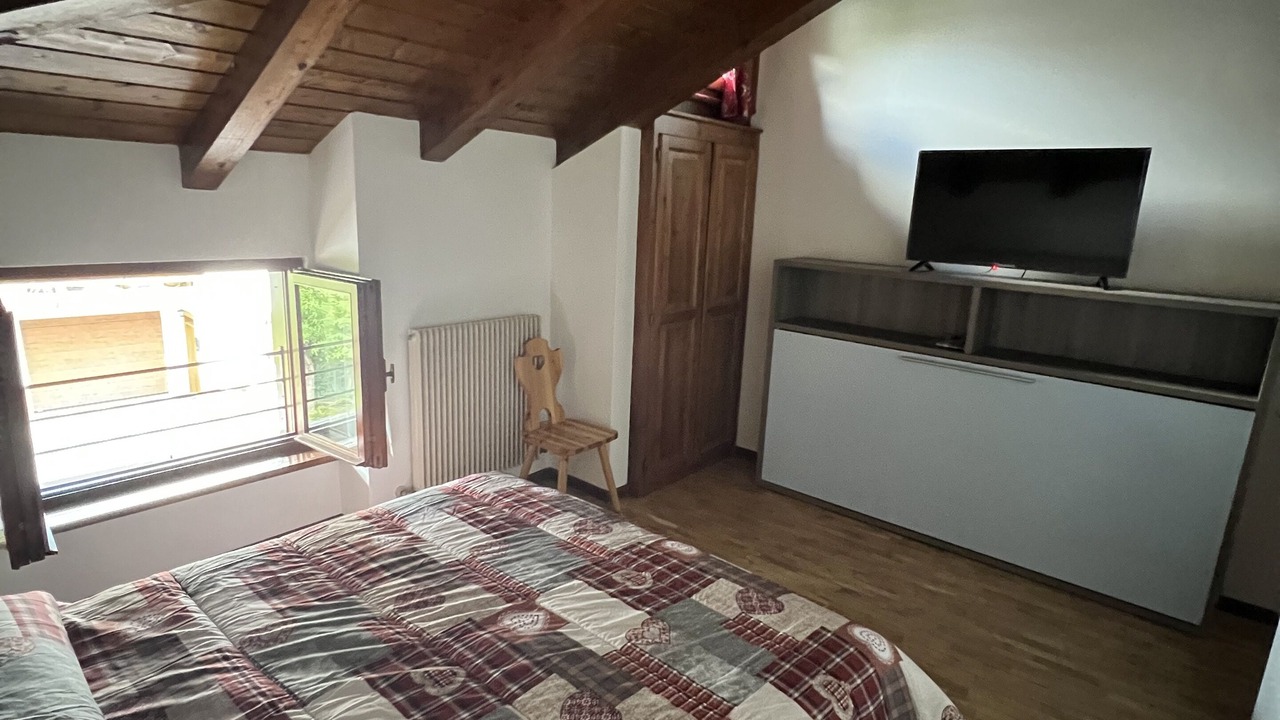 Photo of Bedroom in Auronzo di Cadore