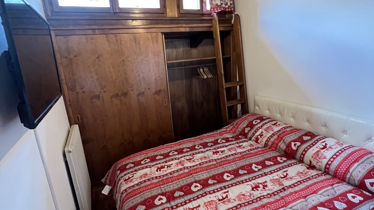 Photo of Bedroom in Auronzo di Cadore