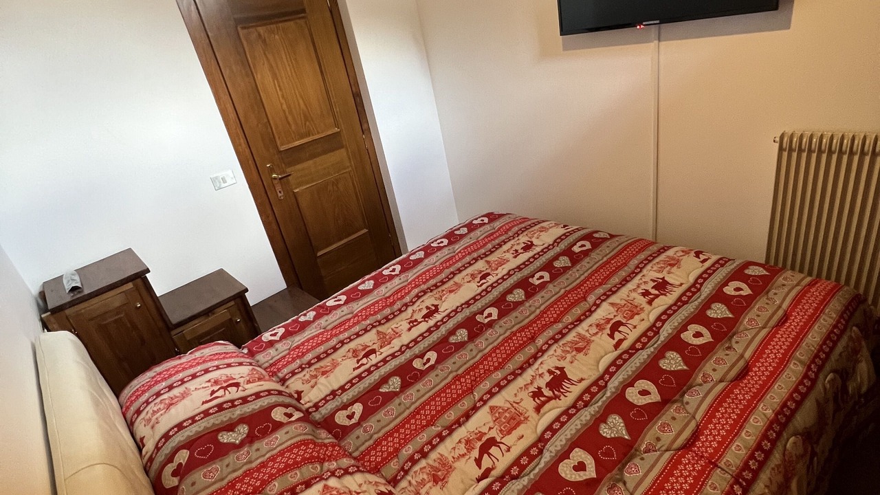 Photo of Bedroom in Auronzo di Cadore