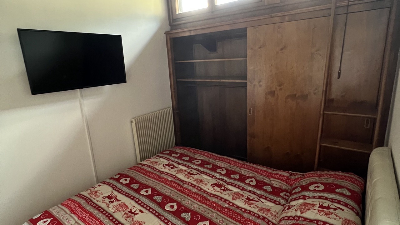 Photo of Bedroom in Auronzo di Cadore