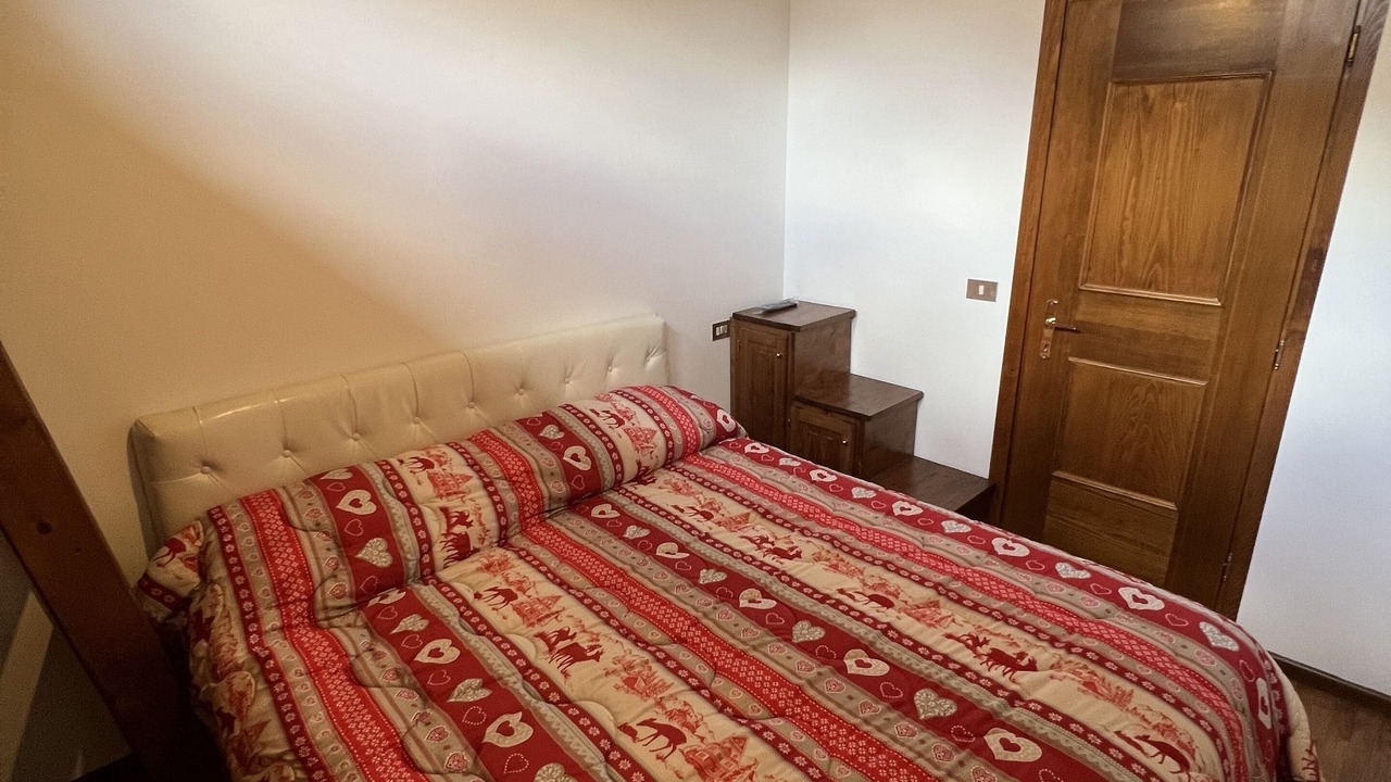 Photo of Bedroom in Auronzo di Cadore