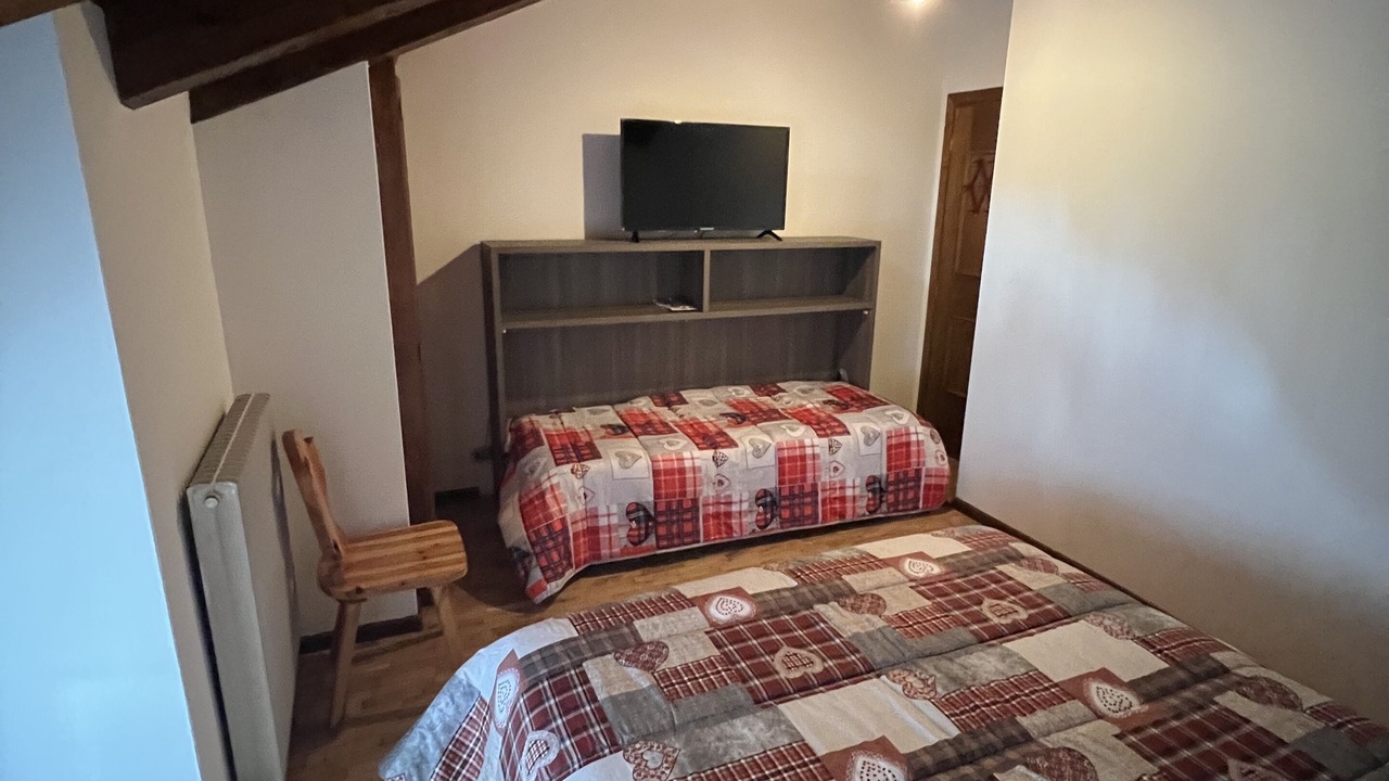 Photo of Bedroom in Auronzo di Cadore