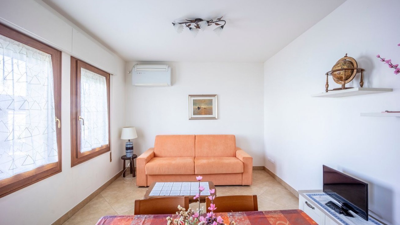 Photo of Livingroom in San Nicolo
