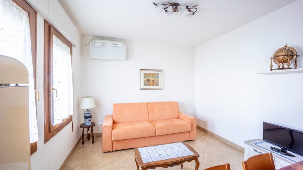 Photo of Livingroom in San Nicolo