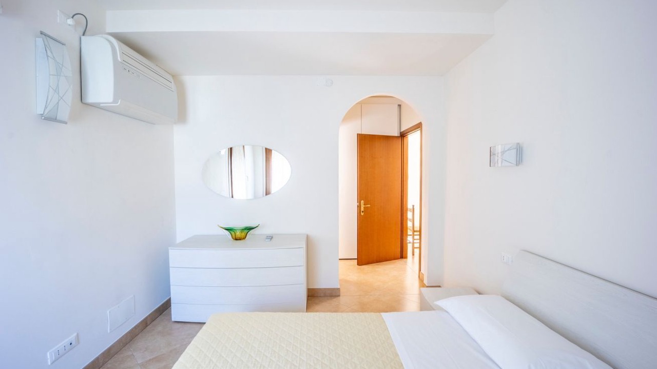 Photo of Bedroom in San Nicolo